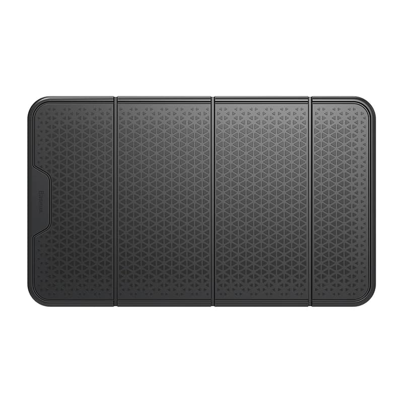 هولدر باسئوس مدل Car Folding Bracket Antiskid Pad