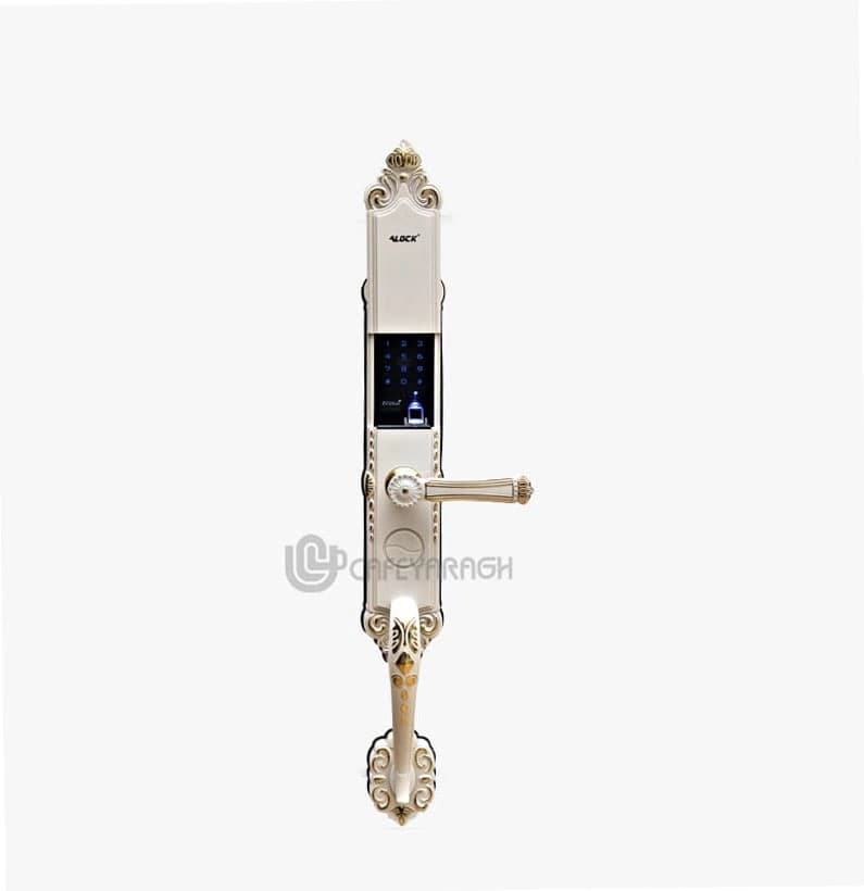 دستگیره دیجیتال ایلاک مدل +K90