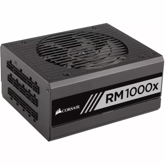 پاور 1000 وات کورسیر مدل Corsair RM1000x