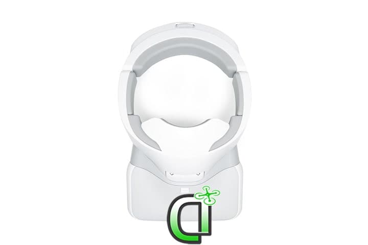 عینک گاگلز _ DJI Goggles — تصویر ۳