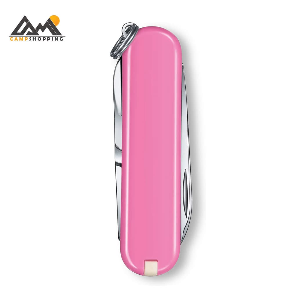 چاقو ویکتورینوکس مدل CLASSIC SD کد 0.6223.51G — تصویر ۲