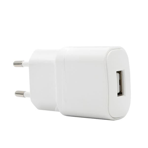 شارژر دیواری ارایمو مدل CU-60ARL به همراه کابل USB Type-A به لایتنینگ — تصویر ۳