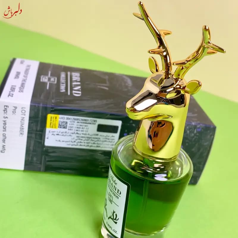 ادکلن پنهالیگونز د تراژدی آف لورد جورج 25 میل — تصویر ۲