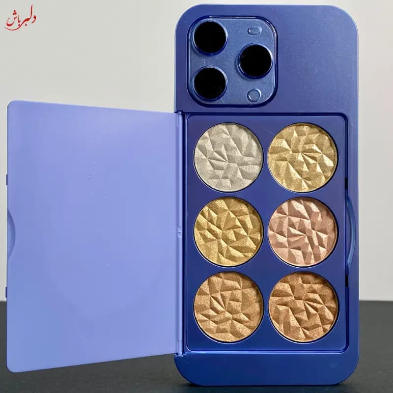پالت آیفون — تصویر ۴