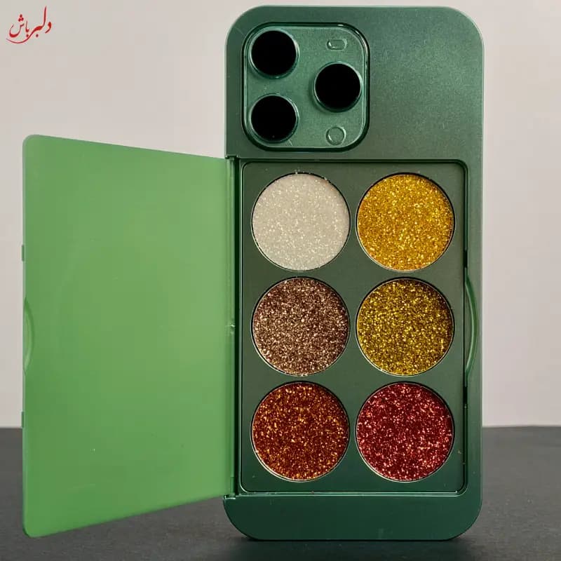 پالت آیفون — تصویر ۳