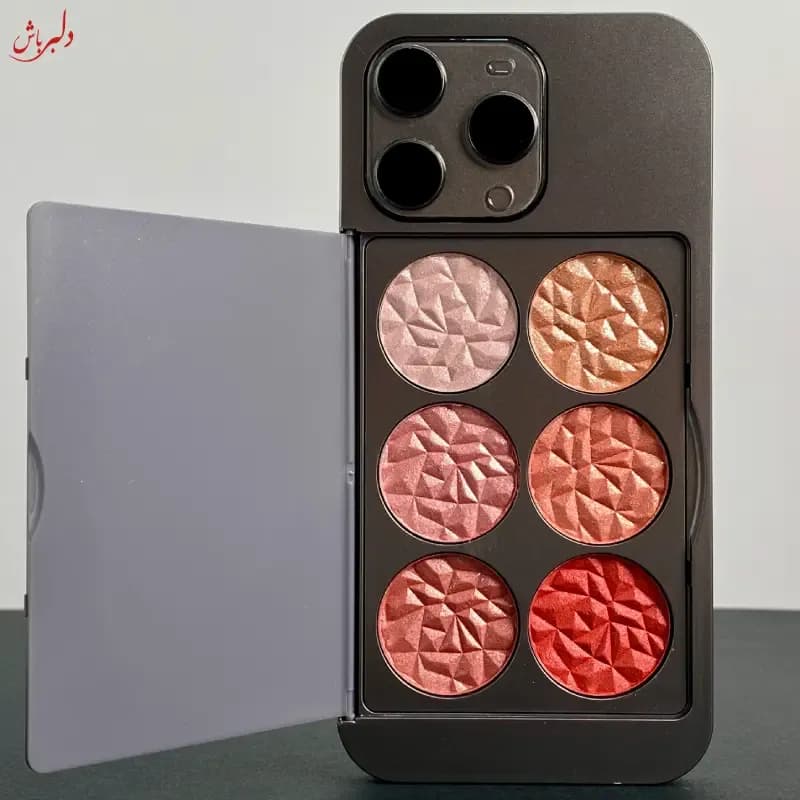 پالت آیفون