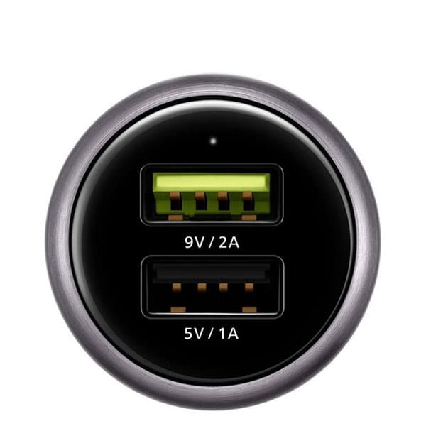 شارژر فندکی هواوی مدل AP31 به همراه کابل USB Type-C — تصویر ۵
