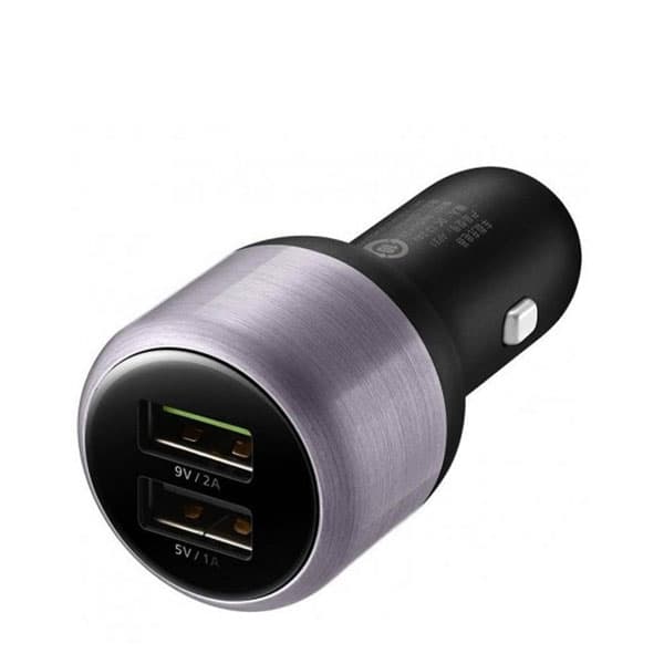 شارژر فندکی هواوی مدل AP31 به همراه کابل USB Type-C — تصویر ۴