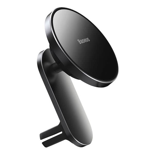پایه نگهدارنده و شارژر بی سیم باسئوس Big Energy مدل WXJN-01 — تصویر ۴