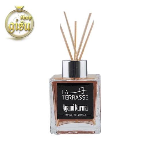 خوشبو کننده هوا لاتراس مدل Agami Karma – حجم 100 میل