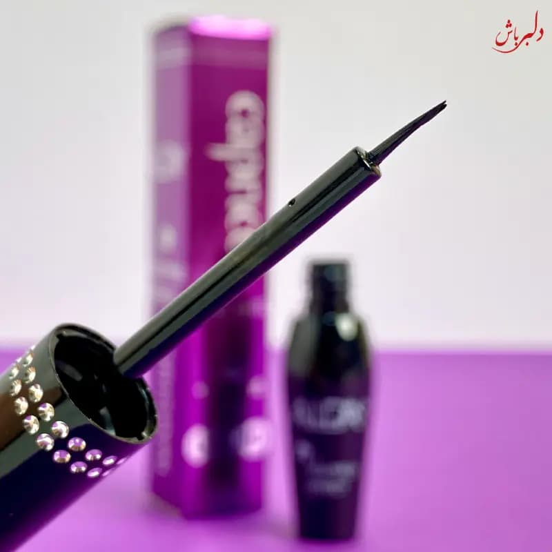 خط چشم مویی کاپریس — تصویر ۲