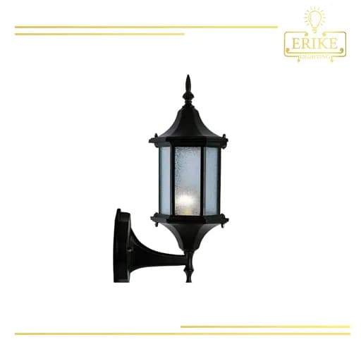 چراغ دیواری شفق مدل تینا کد 3901