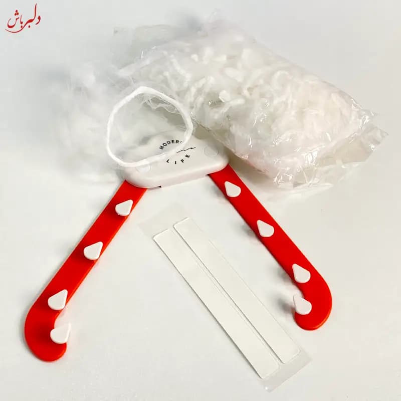 تفاله گیر سینک — تصویر ۳