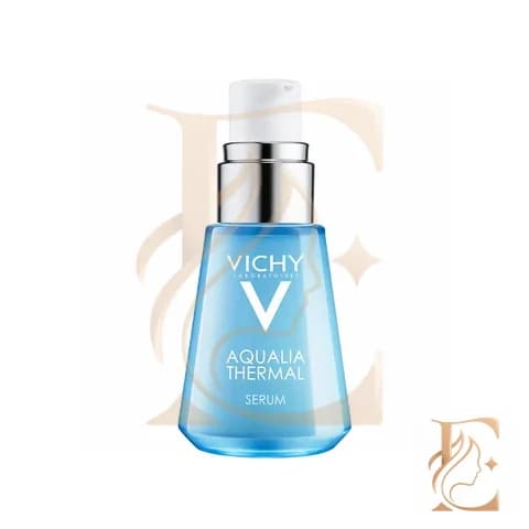 سرم آبرسان ویشی vichy آکوالیا ترمال
