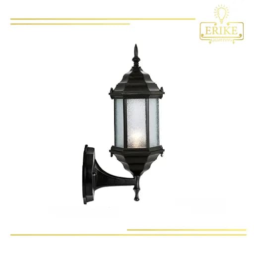 چراغ دیواری شفق مدل سورنا کد 2901