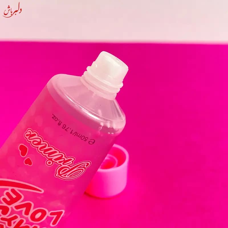پرایمر تیوپی LOVE — تصویر ۲