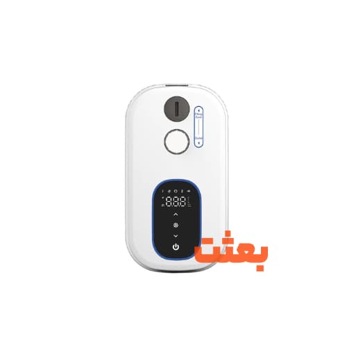 بوستر پمپ آب سایلنت شیمجه مدل CA600 — تصویر ۲