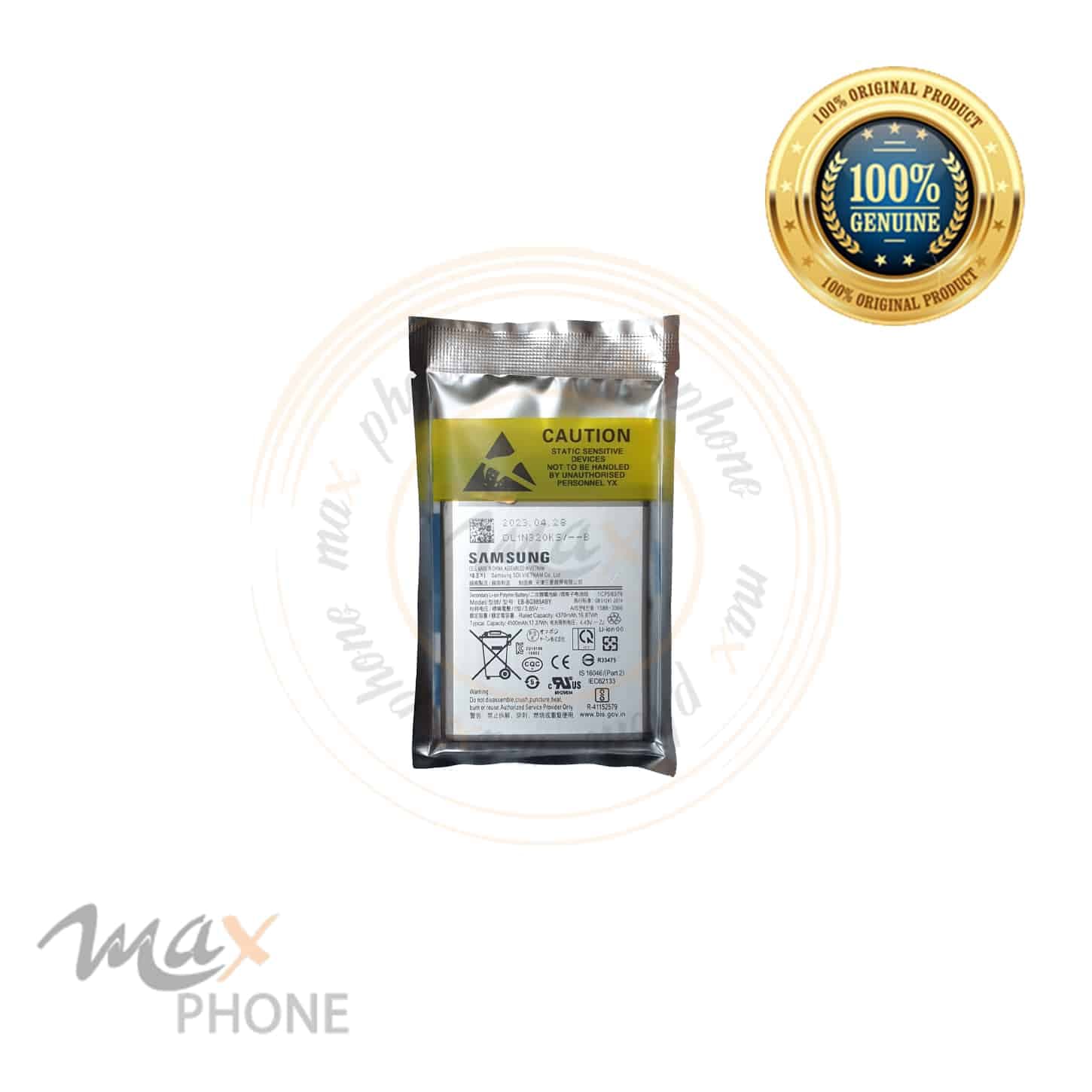 باتری سامسونگ اس 20 پلاس | (G985) battery Samsung S20 Plus
