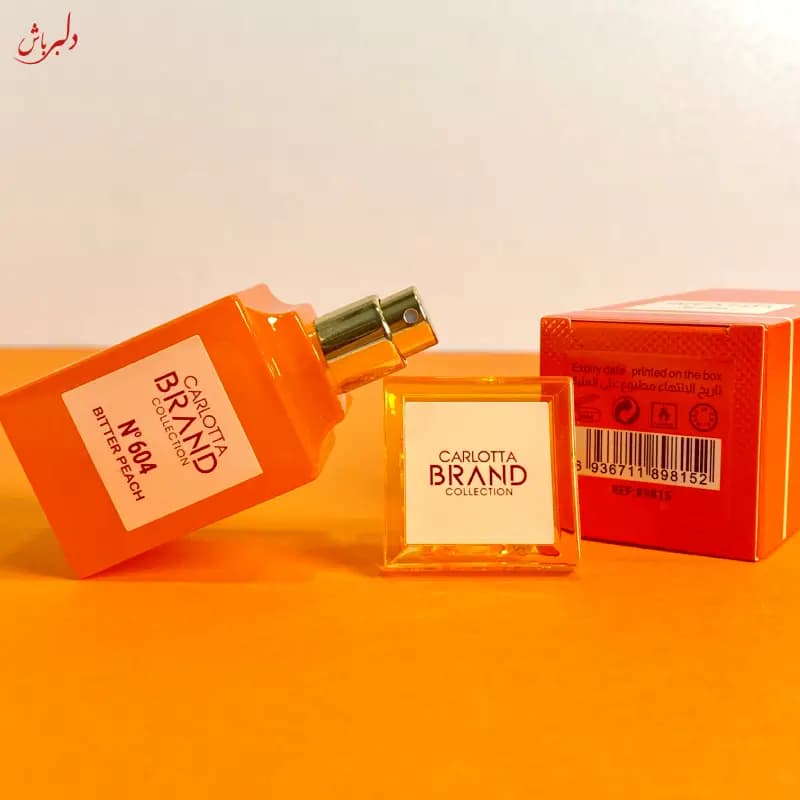 ادکلن مدل تام فورد بیترپیچ — تصویر ۲