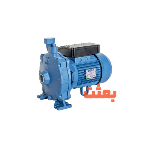 پمپ آب 1.5 اسب بشقابی سیستما مدل TC150