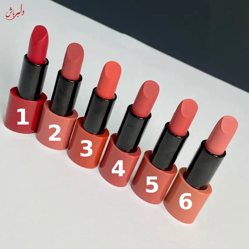رژ جامد استی لادر — تصویر ۳