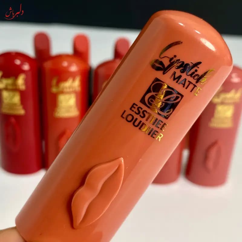 رژ جامد استی لادر — تصویر ۲