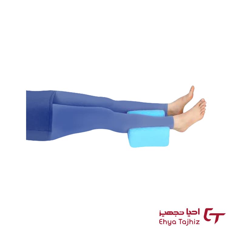 بالشتک راحتی طب و صنعت