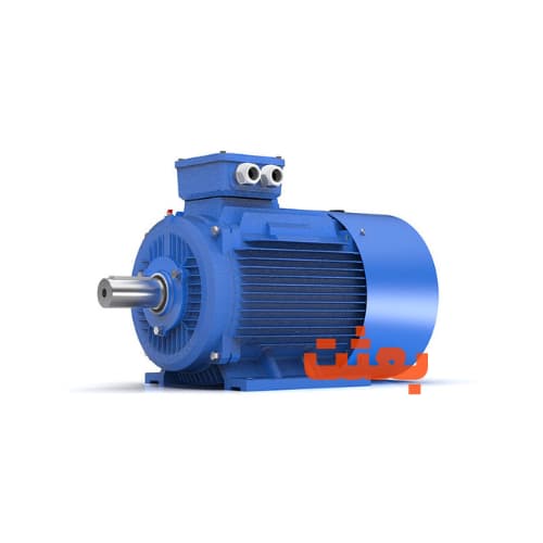 الکتروموتور ۱۰ اسب گوانگلو