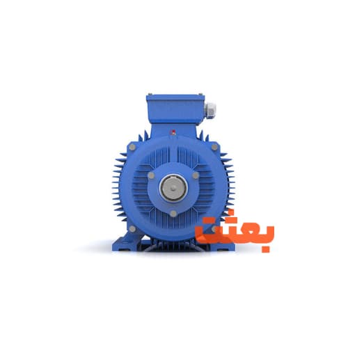 الکتروموتور ۱۰ اسب گوانگلو — تصویر ۲