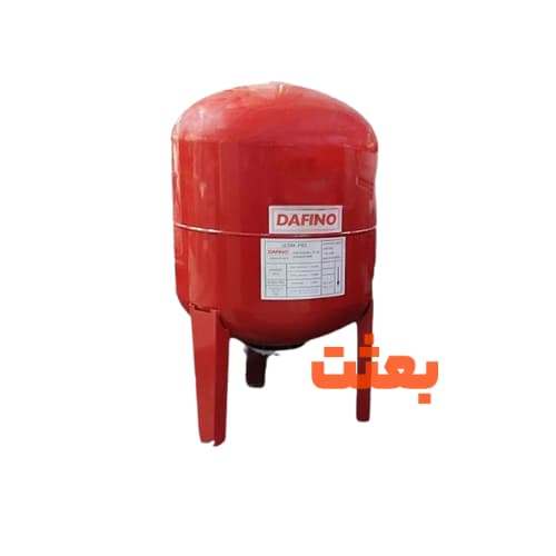 منبع تحت فشار ۶۰ لیتری دافینو — تصویر ۲