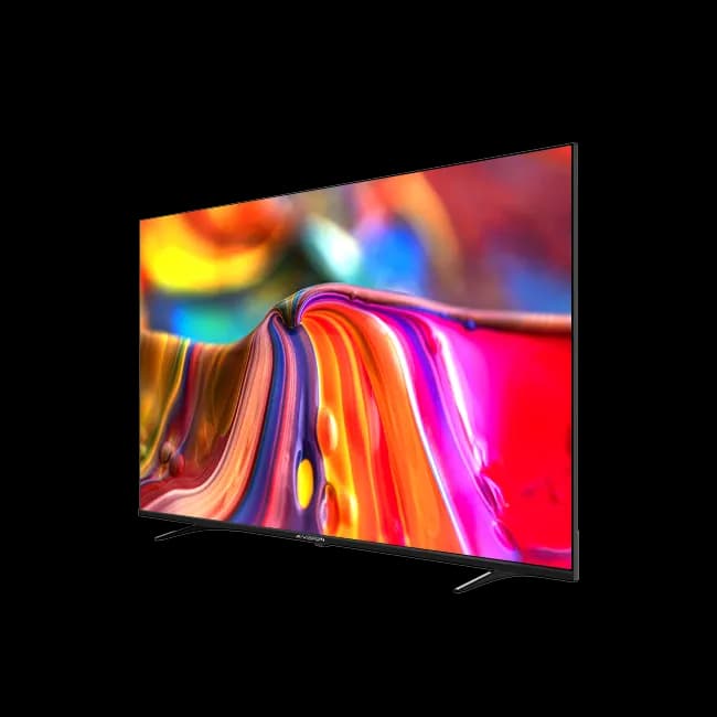 تلویزیون هوشمند 55 اینچ ایکس ویژن مدل 55XYU705 — تصویر ۹