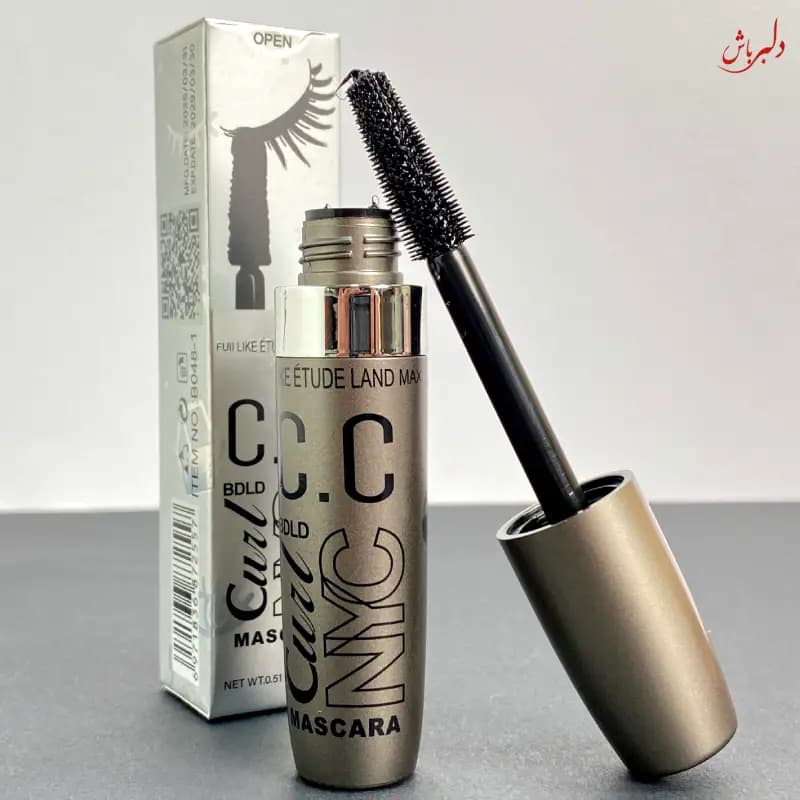 ریمل اتود CC