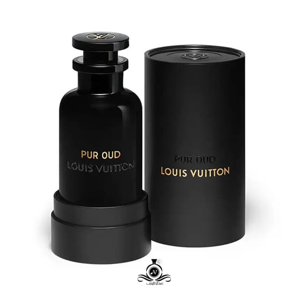 ادکلن سفارش اروپا لویی ویتون پور عود Louis Vuitton Pur Oud