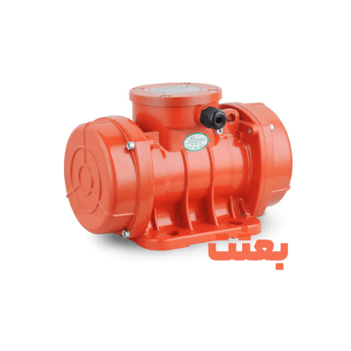 موتور ویبره 200 کیلویی تک فاز 3000 دور ونازتی (Venazetti) مدل MV200/3M