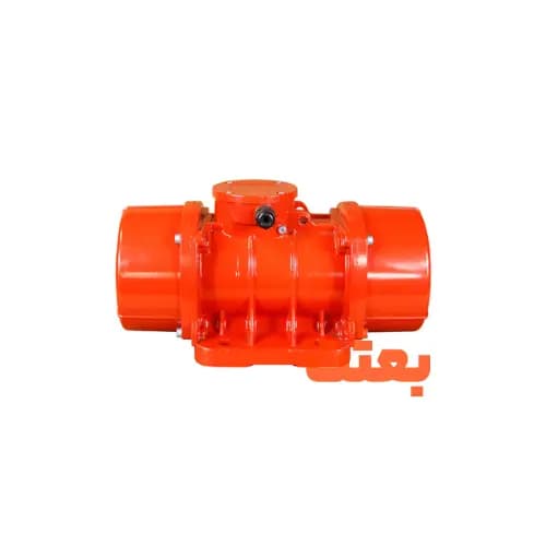 موتور ویبره 60 کیلویی تک فاز 3000 دور ونازتی (Venazetti) مدل MV60/3M — تصویر ۴