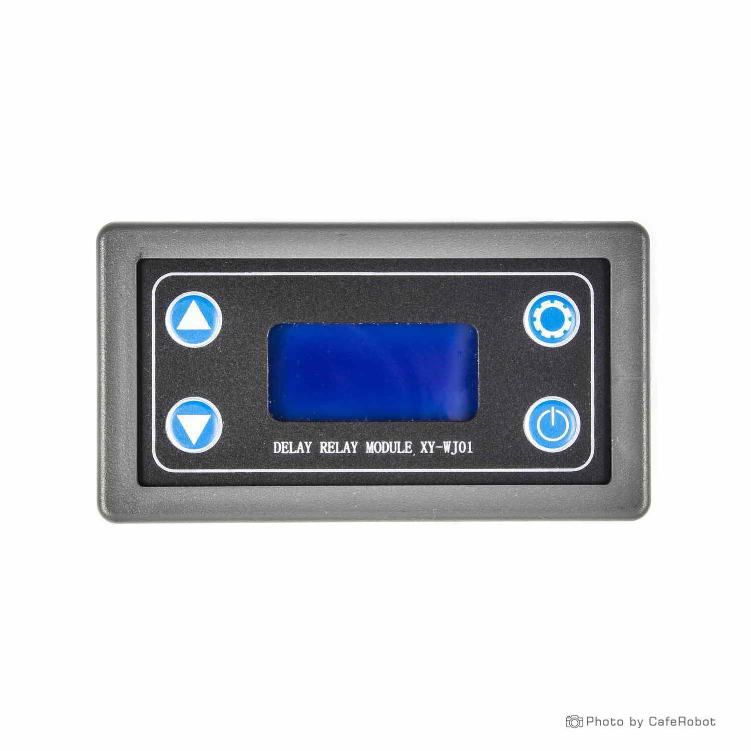 تایمر دیجیتال روپنلی 6 الی 30 ولت مدل XY-WJ01 — تصویر ۱۰