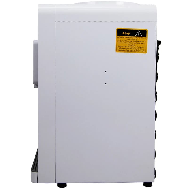 آبسردکن ایستکول مدل DG438 — تصویر ۳