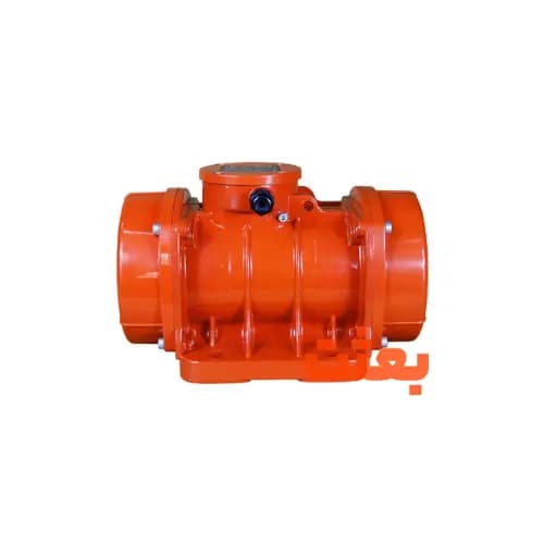 موتور ویبره 800 کیلویی سه فاز 3000 دور ونازتی (Venazetti) مدل MV800/3 — تصویر ۳