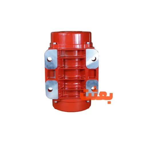 موتور ویبره 800 کیلویی سه فاز 3000 دور ونازتی (Venazetti) مدل MV800/3 — تصویر ۴