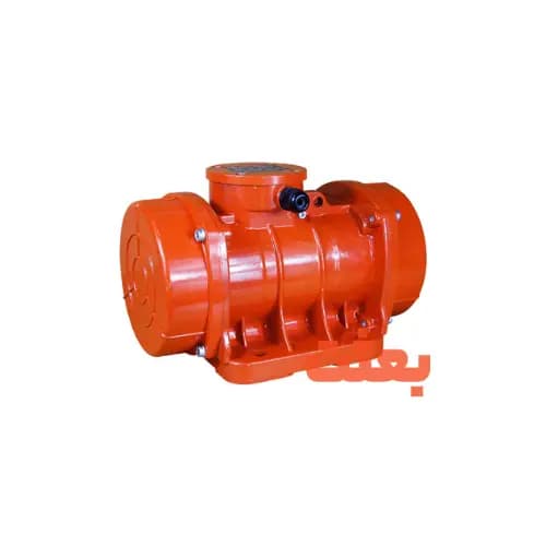 موتور ویبره 800 کیلویی سه فاز 3000 دور ونازتی (Venazetti) مدل MV800/3