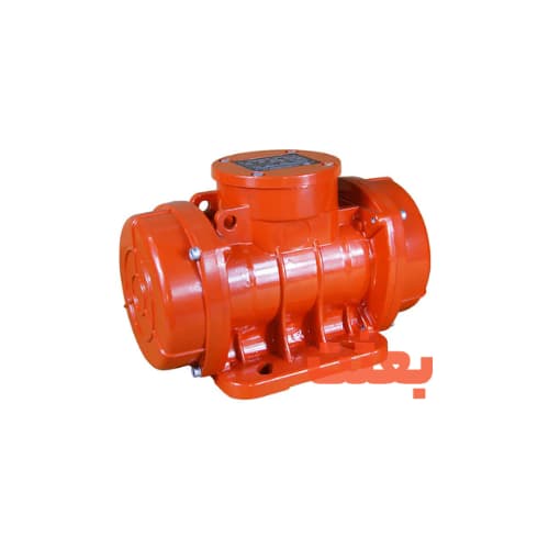 موتور ویبره 300 کیلویی سه فاز 3000 دور ونازتی (Venazetti) مدل MV300/3