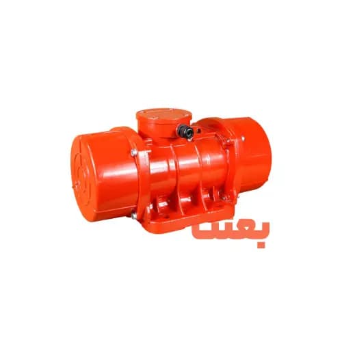 موتور ویبره 200 کیلویی سه فاز 3000 دور ونازتی (Venazetti) مدل MV200/3