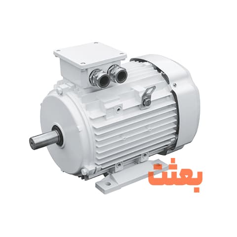 الکتروموتور سه فاز جلیم 7.5 اسب