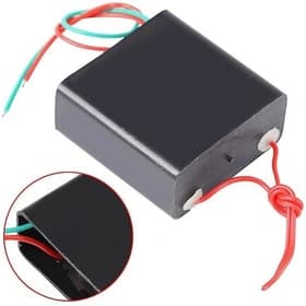 ماژول جرقه زن و یونیزاسیون هوا مربعی600KV — تصویر ۳