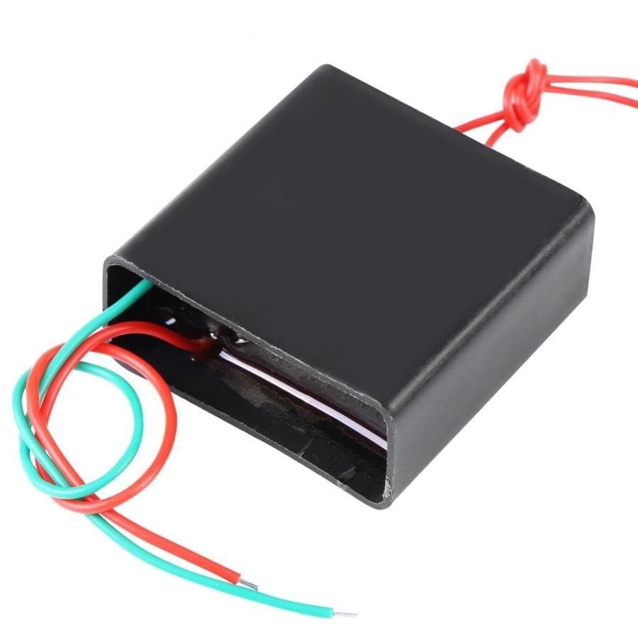 ماژول جرقه زن و یونیزاسیون هوا مربعی600KV — تصویر ۲