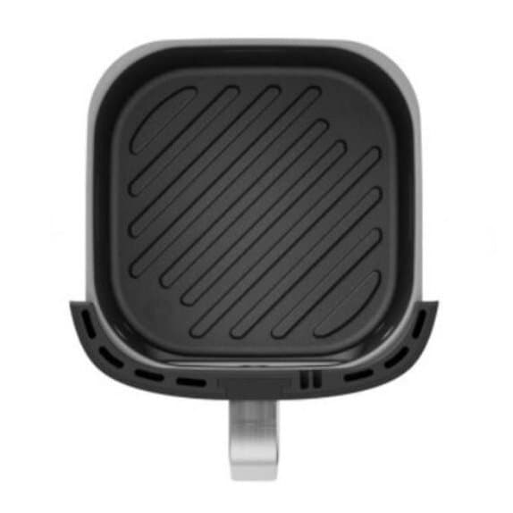 سرخ کن گوسونیک GAF-757 B مشکی 6.5 لیتری — تصویر ۳