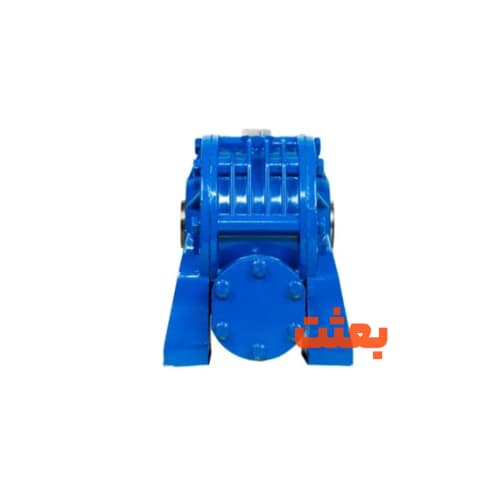 گیربکس حلزونی سهند VF سایز 110 — تصویر ۲