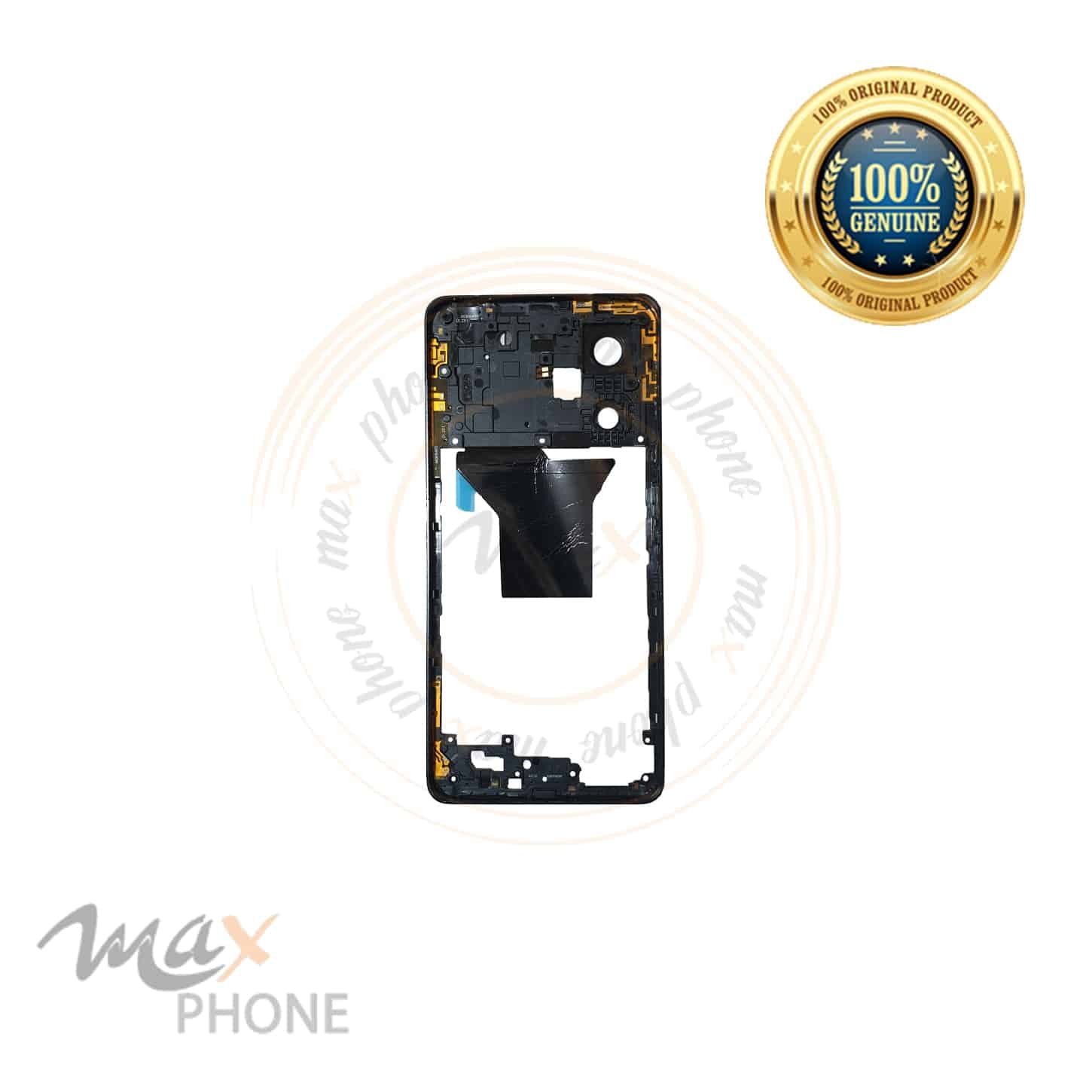شاسی شیائومی ردمی نوت 12پرو 5جی | housing Redmi Note12 pro 5g