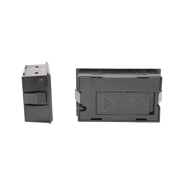 دماسنج دیجیتالی TM-2A — تصویر ۳