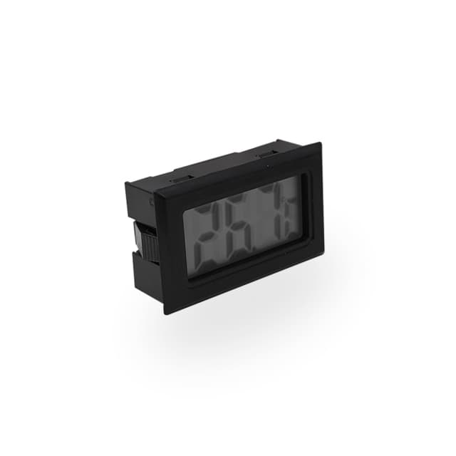 دماسنج دیجیتالی TM-2A — تصویر ۲
